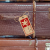 Printable White Star Line Luggage Tag - Image 4